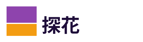 探花 品牌Logo